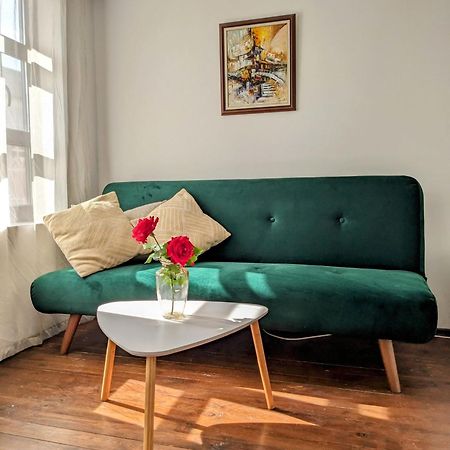 Honey I'M Home Apartments Велико-Тырново Экстерьер фото
