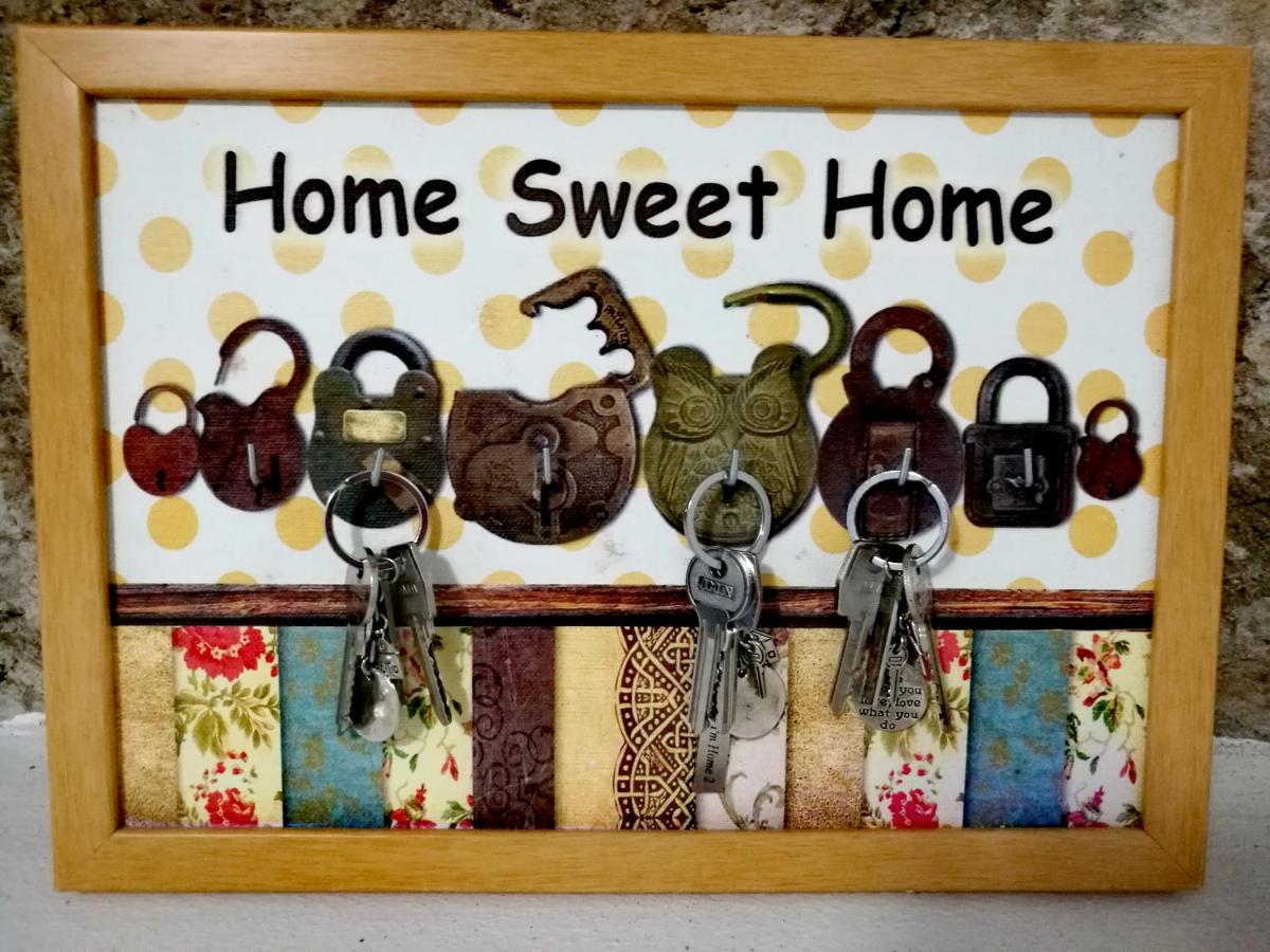 Honey I'M Home Apartments Велико-Тырново Экстерьер фото