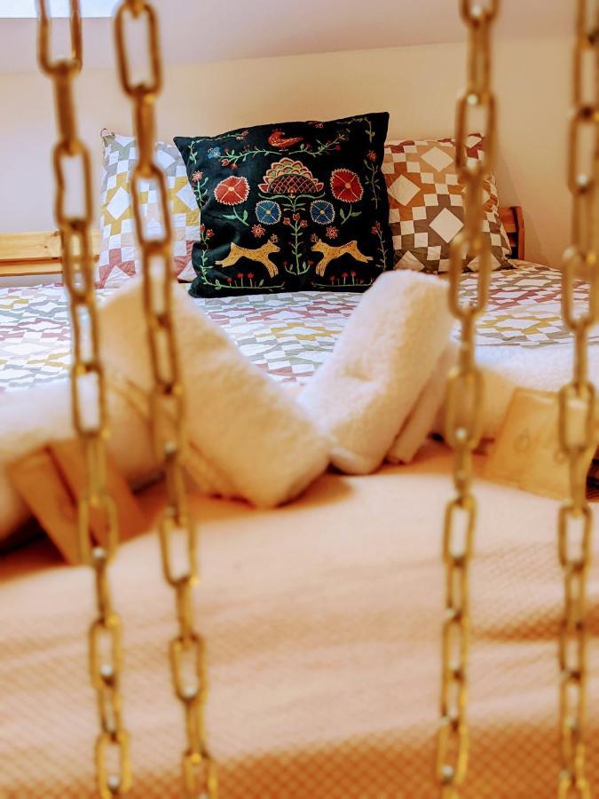Honey I'M Home Apartments Велико-Тырново Экстерьер фото