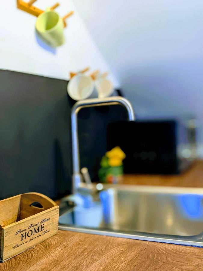 Honey I'M Home Apartments Велико-Тырново Экстерьер фото