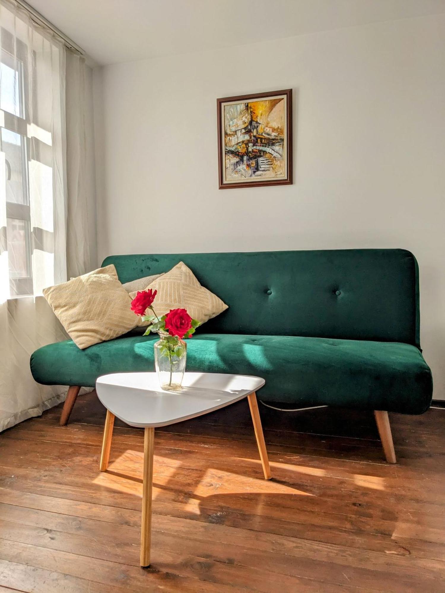 Honey I'M Home Apartments Велико-Тырново Экстерьер фото