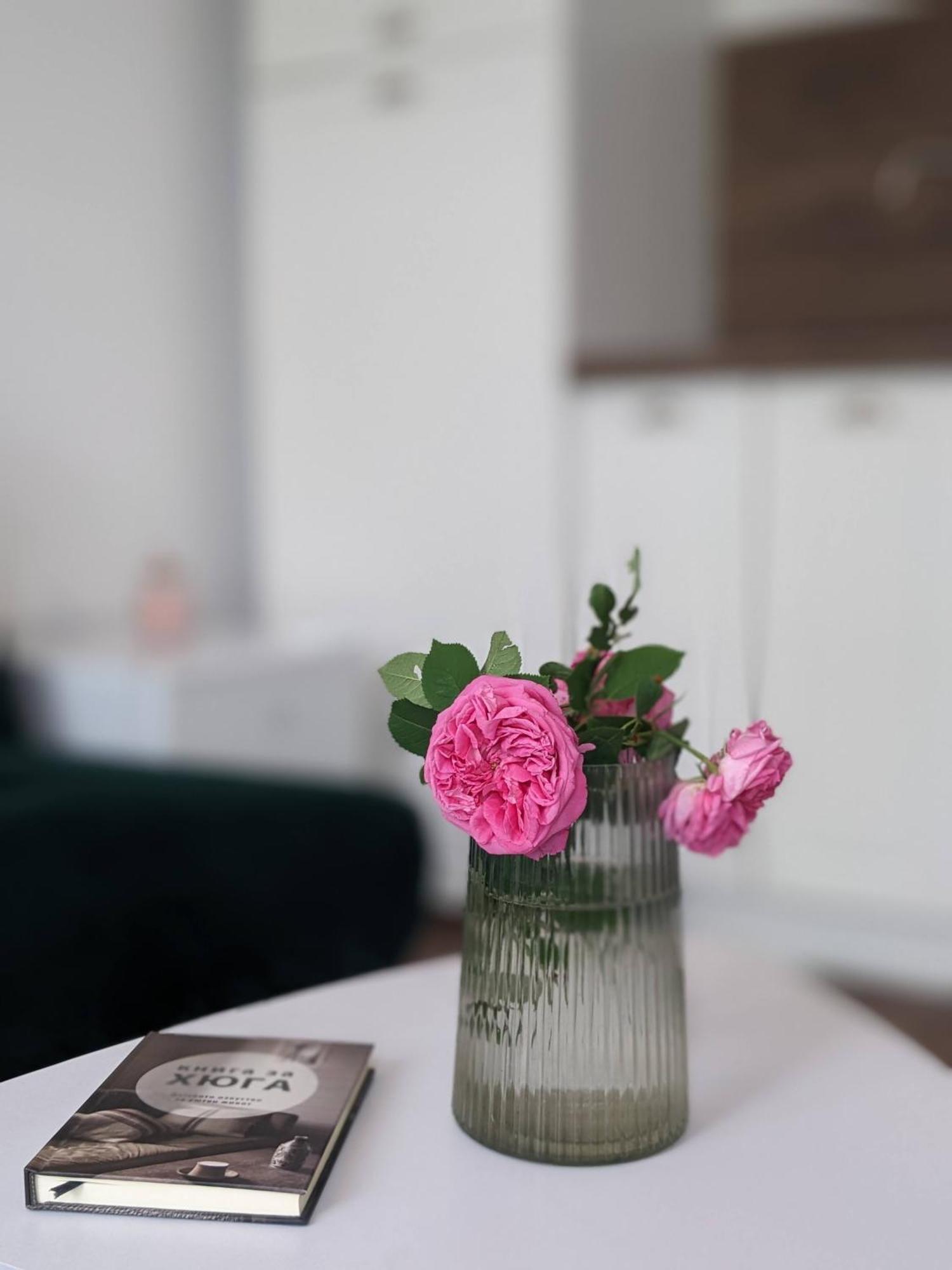 Honey I'M Home Apartments Велико-Тырново Экстерьер фото