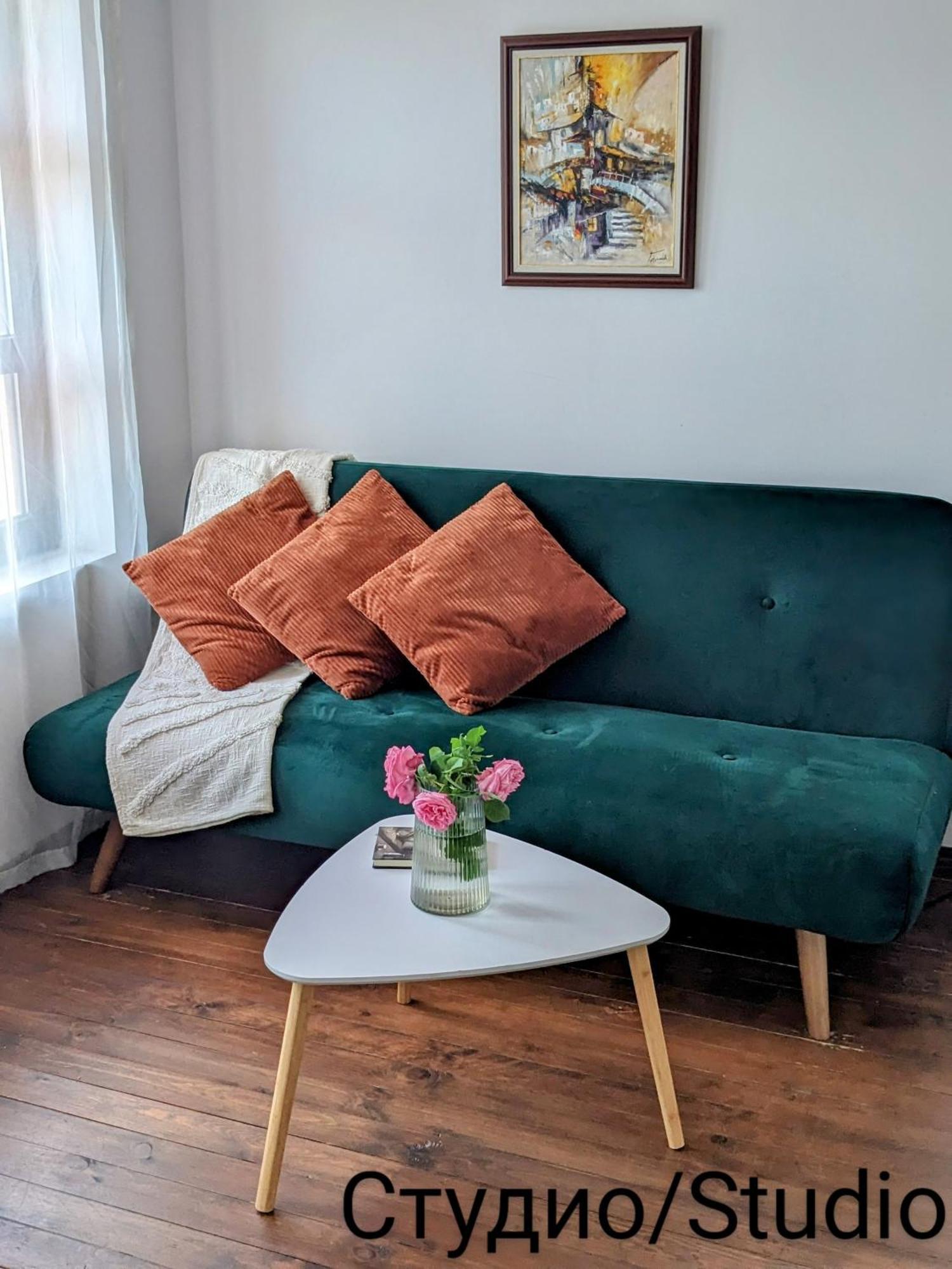 Honey I'M Home Apartments Велико-Тырново Экстерьер фото