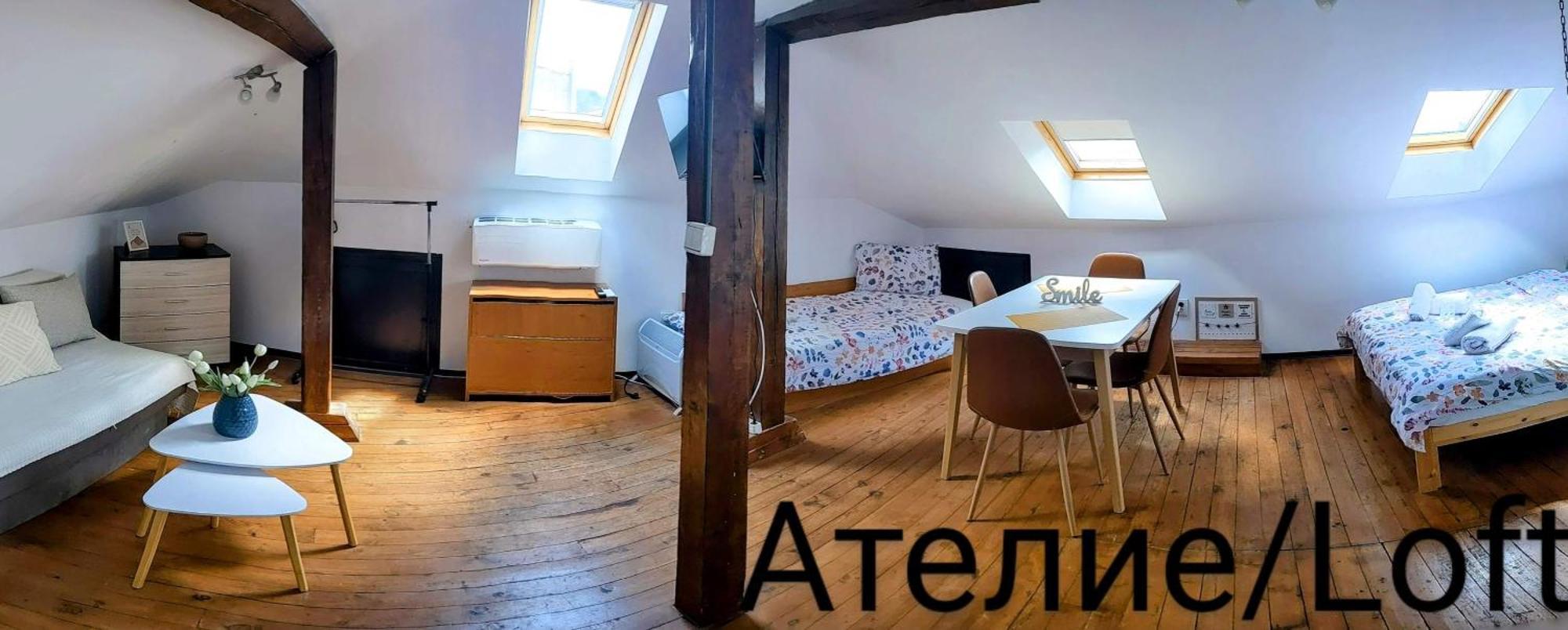 Honey I'M Home Apartments Велико-Тырново Экстерьер фото